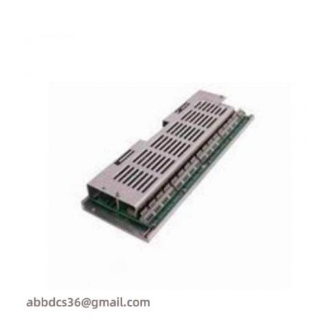 ABB SCYC51020 58052582G Module Card