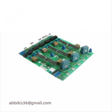 ABB SDCS-PIN-11-COAT POWER INTERFACE, High-Performance PLC Component