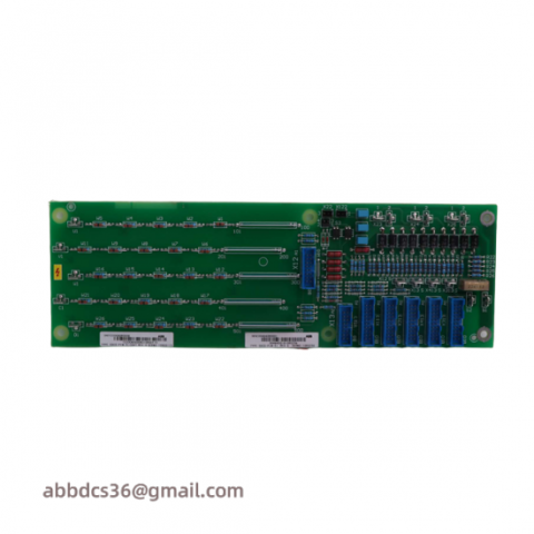 ABB SDCS-PIN-51 DCS Module - Advanced Control Board for Industrial Automation