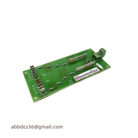 ABB SDCS-UCM-1-COAT 3ADT220090R0008 | Industrial Automation Extension Board