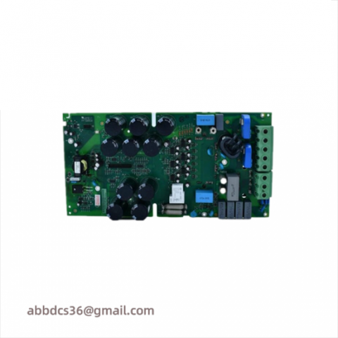 ABB SINT4330C Module Drive Board; Producer: ABB