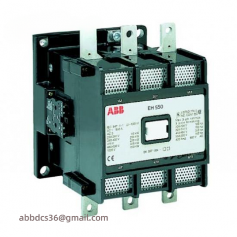 ABB SK827-005 DCS Module: Industrial Automation Solution