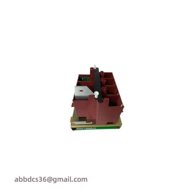 ABB SK829007-B Controller Module for Industrial Automation