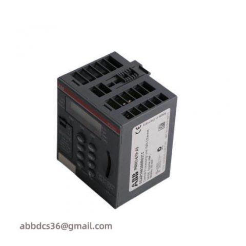 ABB SLC New: Industrial Automation Control Module, PLC