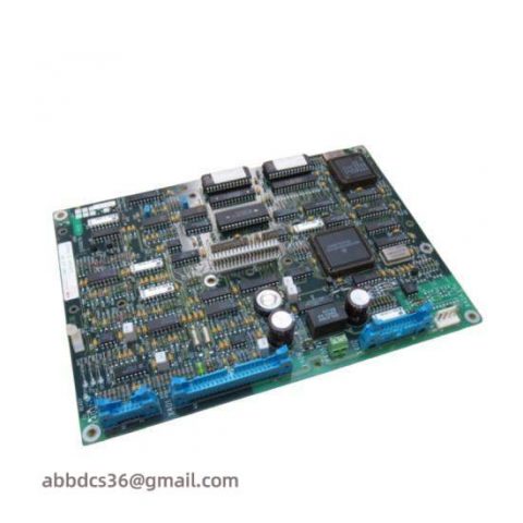 ABB AO890 Digital Output Module, PLC, Industrial Control Systems