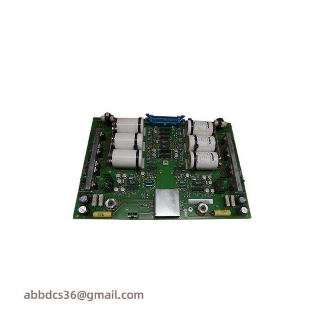 ABB SNAT634PAC Control Board for Industrial Automation