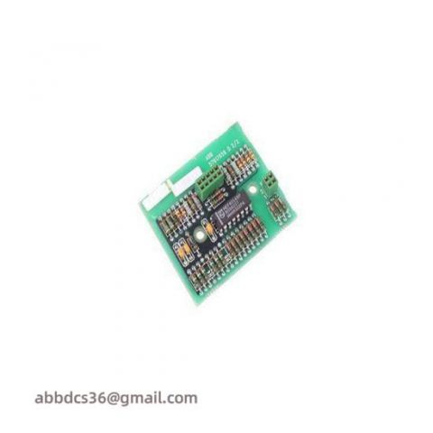 ABB SNAT 2103 BDB | Circuit Board for Advanced Industrial Control Systems