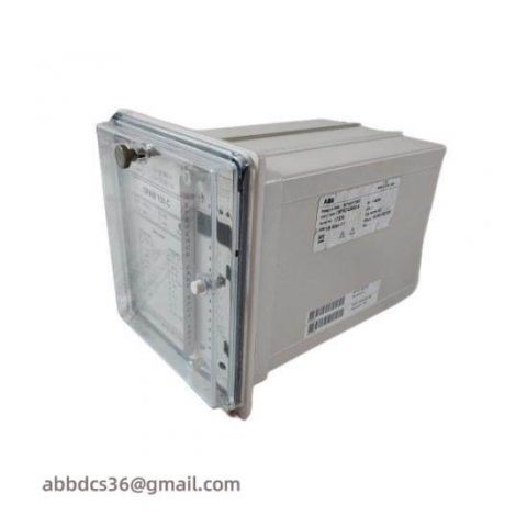 ABB SPAM150C RS641006 Industrial Controller Module