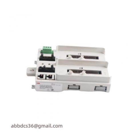 ABB SPCJ4D34 - Advanced Industrial Control Module