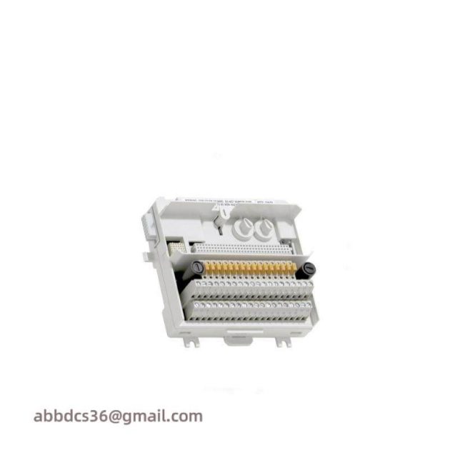 ABB SPIET800 Ethernet CIU Transfer Module