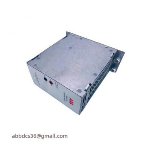 ABB SPS03-5V Power Supply, for Industrial Control Systems