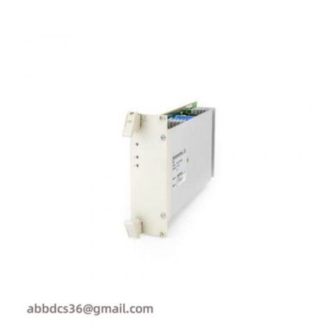 ABB SR511 3BSE000863R0001 Regulator, Precision Control for 24V/5V Applications