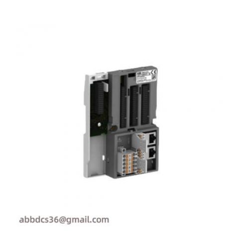 ABB TB5610-2ETH Terminal Base for Industrial Automation