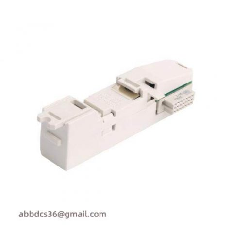 ABB TB805 | 3BSE008534R1 | Bus Outlet