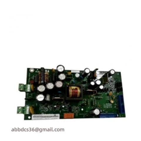 ABB TP910F 3BDH CPU Module for Advanced Industrial Control Systems