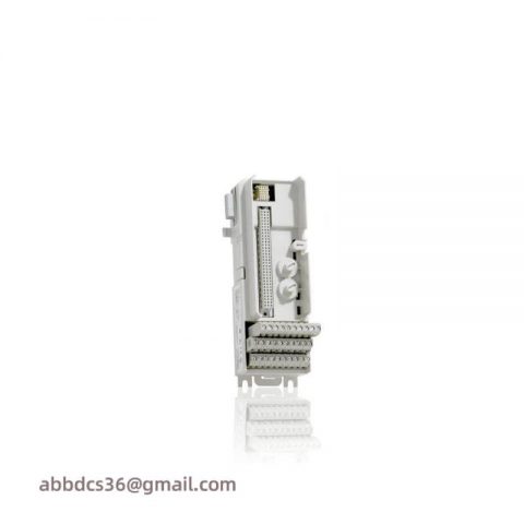 ABB TU810 Compact Module Termination Unit