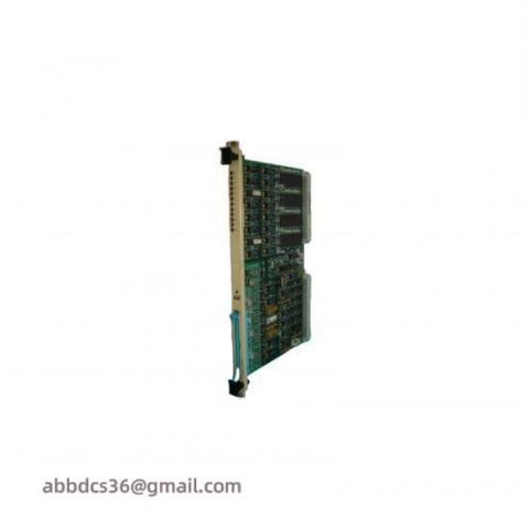 ABB UC86-8CH | Counter Board, Advanced Industrial Automation Solutions