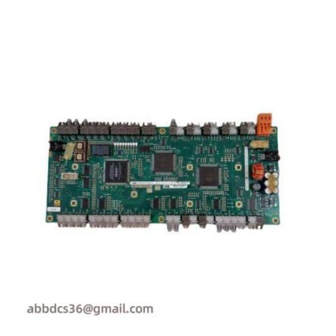 ABB UF C760 BE41 | 3BHE004573R1041 | Interface Module