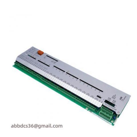 ABB UFC719AE01 Industrial Controller