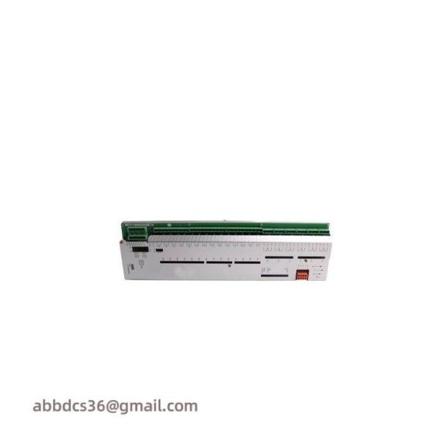 ABB UFC719AE01 3BHB003041R0101 Industrial Control Module