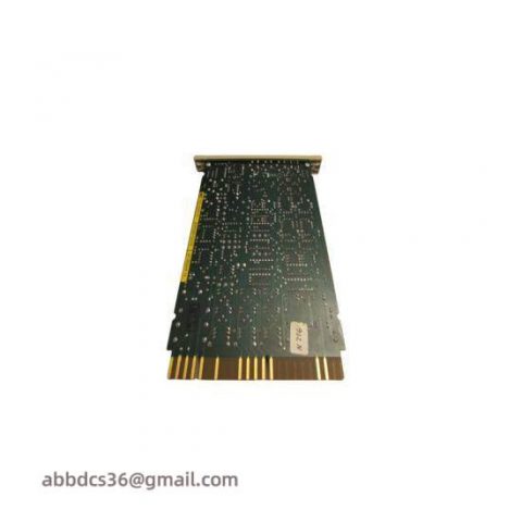 ABB UN0802a-P: Advanced PCB Circuit Board for Industrial Control Systems