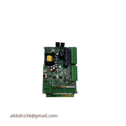 ABB UNS0119A-P V101 Control Module