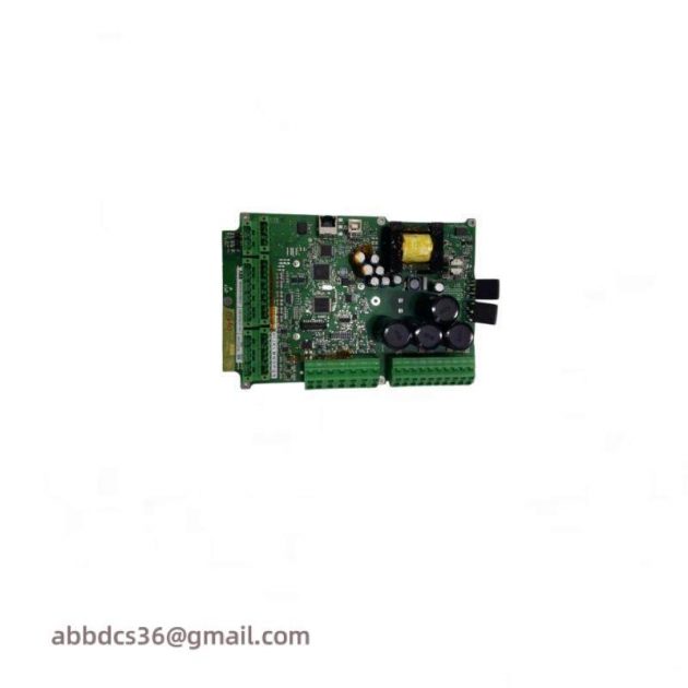 ABB UNS0119A-P V101 Control Module