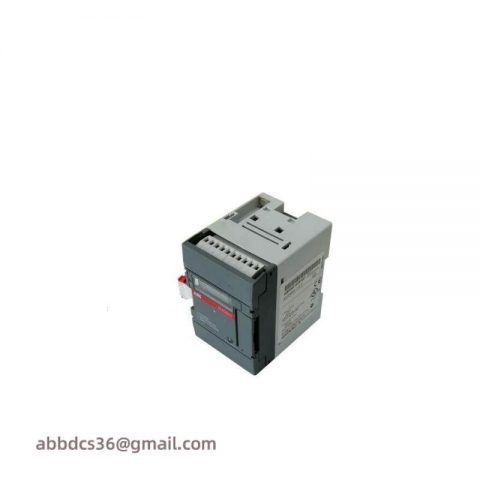 ABB XM06B5 Industrial Automation Controller