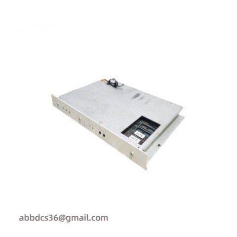 ABB YB560103-BN - Advanced Industrial Control Board, Automation Parts