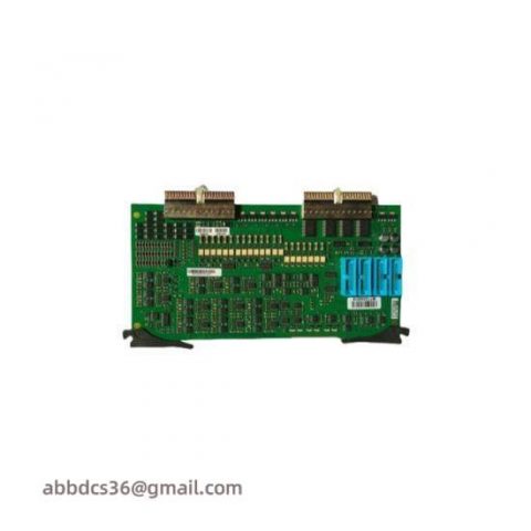 ABB YPK107E YT204001-FY - Advanced Automation Parts