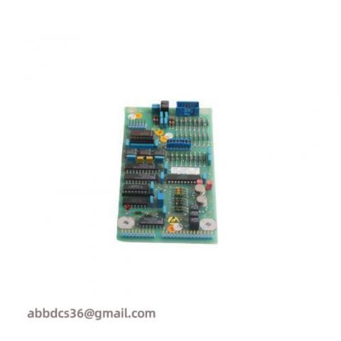 ABB YPM102E YT204001-FL Industrial PC Board