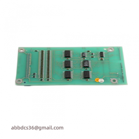 ABB YPQ109B - Asea Brown Boveri PLC Module