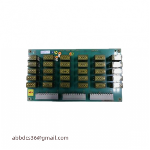 ABB YT204001-BN Control Board: Industrial Automation Solution for Enhanced Performance