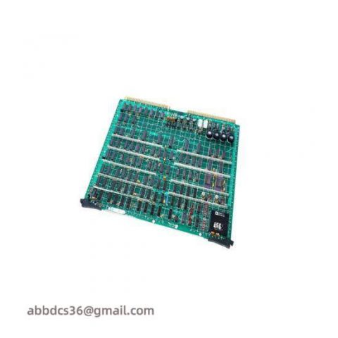 Accuray 8-061588-002 Input/Output Board