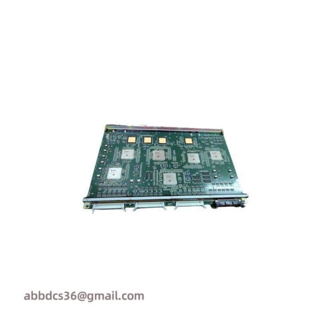 ADEPT TECH 10350-00104 PLC Interface Module - Adept Awcii Motion Interface