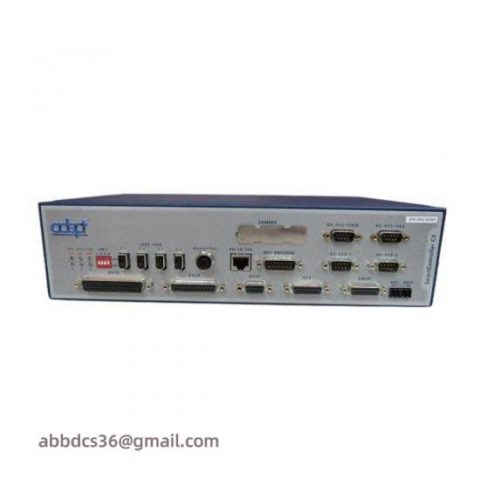 ADEPT Adept 101 PLC Control Module