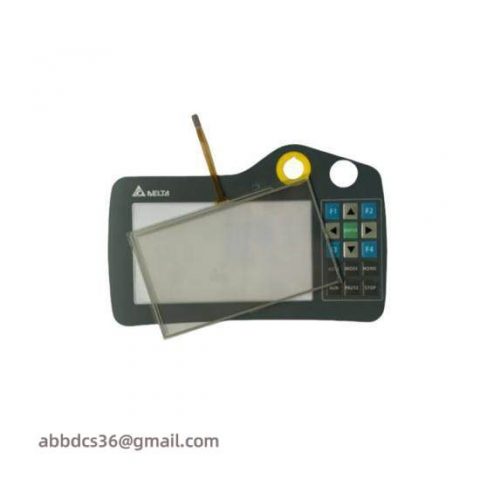 AELTA HMC07-N411H5C5: Innovative Industrial Touchscreen Module