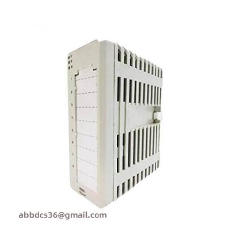 ABB AI835 3BSE008520R1 Analog Input Module