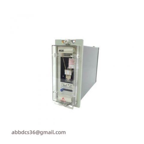 ALSTOM MCRI01T1CD0501C Industrial Drive Module