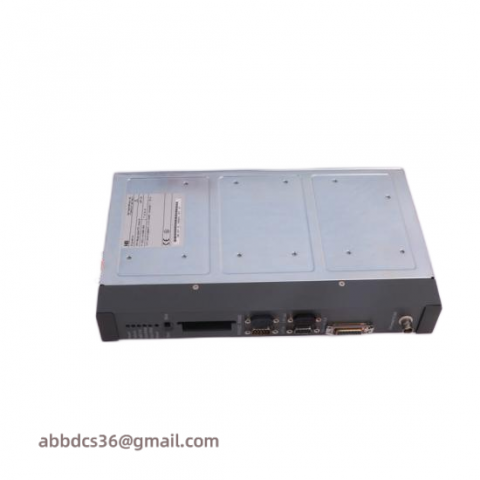 ALSTOM N70032702L High-Performance Industrial Control Module