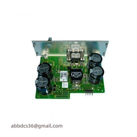 ALSTOM TRVC062105000 TRVC070938005.A Industrial Control Module