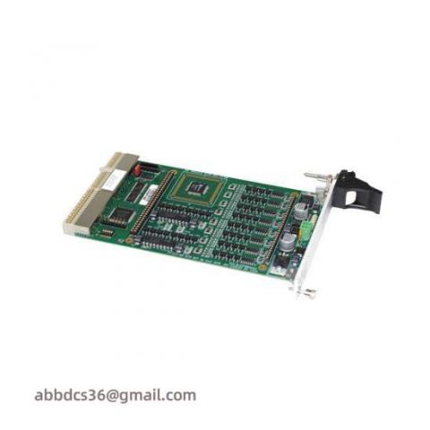 AMAT 0190-15384 Input/Output Card