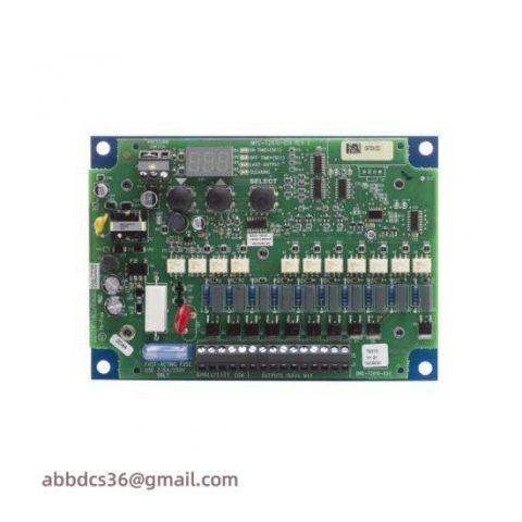 AMETEK DNC-T2010-R20 AC Input Module