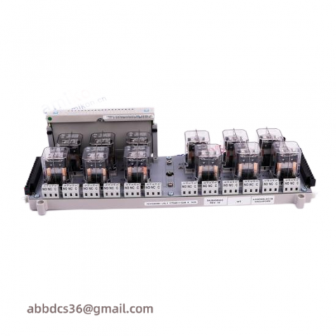 PMMI Motion Control AMP 48-8-16M/PS/AUX 00-88060-019