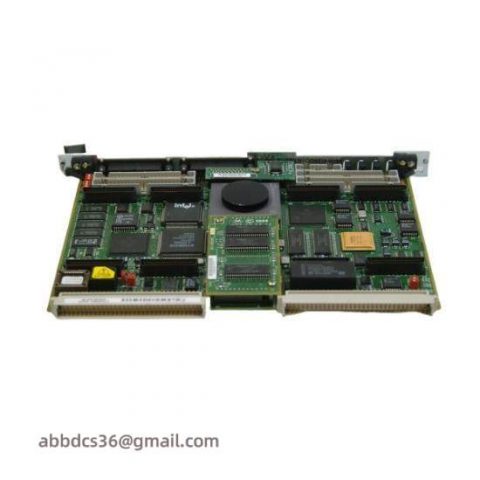 Areva 32D1AA2001A Controller Module: Advanced Industrial Automation, Precision at Heart