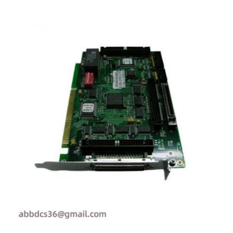 ASM Corporation 03-20927-11 PCB Board - Advanced Control Module