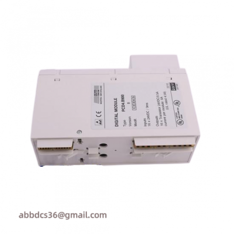 ATC Controls 506A Industrial Control Module