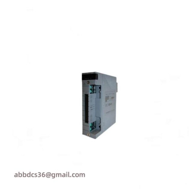 Atkinson Dynamics AD-27 Control Module for Industrial Automation