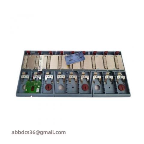 B&R 2DS100.60-1 Custom Industrial Control Module