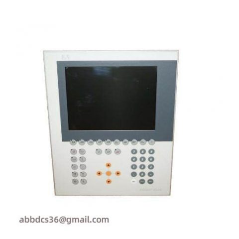 B&R 5C2001.22 +5D2510.10 Industrial Operator Interface